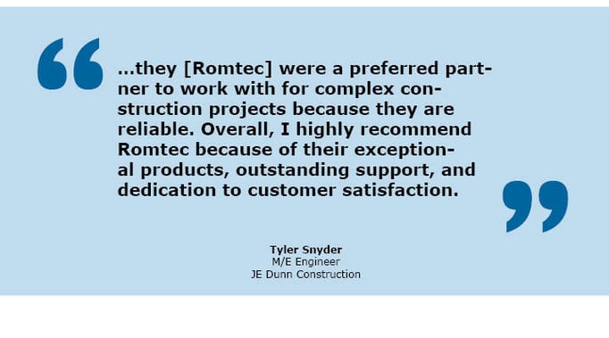 JE Dunn Construction